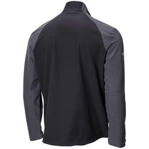 เสื้อวอร์มผู้ชายผ้าฝ้าย100% แนวสตรีทแวร์เสื้อวอร์มระบายความร้อนสำหรับผู้ชายกำหนดขนาดเองได้ - Product Image 5