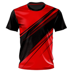 Ropa Deportiva Personalizada para Hombre, Camiseta de Fútbol, Camiseta Polo a Rayas, Camiseta de Fútbol Clásica Vintage - Product Image 2