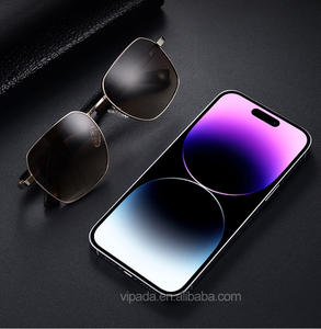 แว่นตาอัจฉริยะบลูทูธสำหรับฟังเพลงและคุยโทรศัพท์ป้องกันรังสี UV400ไล่ระดับสี - Product Image 2