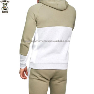 Chándal Ligero para Hombre, Perfecto para Actividades al Aire Libre y Ropa Casual de Calle, Chándal de Moda a Precio Económico - Product Image 2