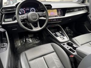 USED 2024 Audi A8 40 TFSI Premium FWD Left <b>Hand</b> Drive 50001-75000 Miles 150-200Ps - Product Image 5