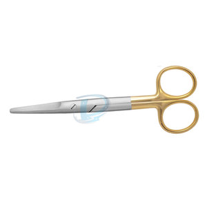 Ciseaux dentaires de haute qualité, nouvelle arrivée, en stock, ciseaux dentaires professionnels - Product Image 3