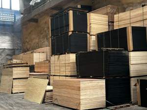 ไม้อัดวีเนียร์กันน้ำ E0ฟอร์มาลดีไฮด์กันน้ำ4x8สำหรับห้องนั่งเล่นห้องนอนเฟอร์นิเจอร์ห้องครัวสำหรับเวียดนาม - Product Image 5