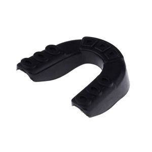 Mouth Guard for Kids & Adults-Safe Soft PVC Structure Durable Lightweight Easy to Clean Sports Protection Customizable - Product Image 4