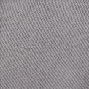 กางเกงยีนส์กางเกงขาสั้นสไตล์ลำลองยาวปานกลางเอวยาวถึงเข่าสีทึบพิมพ์โลโก้ได้ตามต้องการ - Product Image 3