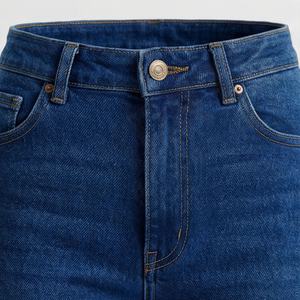 Skinny Women's Jeans Vintage High Waist Quality <b>Denim</b> Bulk Boyfriend Jeans Sexy Style Pant Selling Fashion Trendy Jeans <b>Trousers</b> - Product Image 4