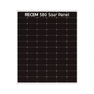 Panel Solar RECOM 580 - Product Image 2