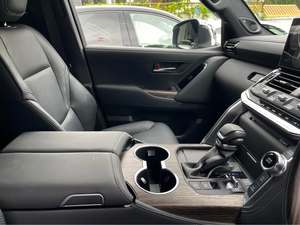 2024 pour Toyota Highlander LandCruiser SUV avec essence 350T et moteur 2.0T 7 places meilleur SUV à vendre voiture d'occasion - Product Image 4