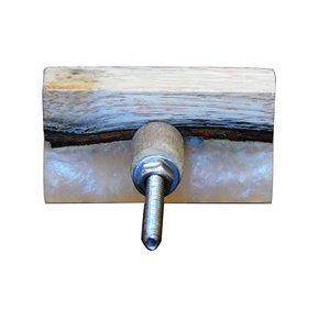 MarblePerillas de mármol más vendidas con tamaño de forma de color personalizado Hecho EN LA India Artículo - Product Image 1