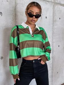 Polo de Golf para Mujer, Diseño 2026, Logotipo Personalizado, Alta Calidad, Transpirable, Deportivo - Product Image 3