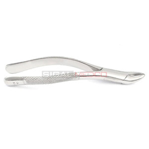 Fórceps de extracción dental de alta calidad para extracción de dientes Instrumentos dentales quirúrgicos de acero inoxidable para profesionales - Product Image 4