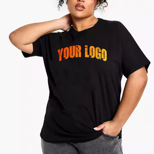 เสื้อยืดคอตตอน/ใยไผ่ พิมพ์โลโก้ได้ ทรงปกติ หนัก 260 GSM เนื้อผ้าหนา ระบายอากาศดี เป็นมิตรกับสิ่งแวดล้อม เสื้อเปล่าสำหรับผู้ชาย - Product Image 6