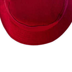 Sombrero de Pescador Unisex de Nueva Llegada, 100% Algodón, Precio Razonable, Sombreros de Pescador con Empaque Personalizado - Product Image 6