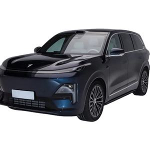 Vehículo Eléctrico de Energía Nueva Usado 2025 en Buenas Condiciones, Bajo Kilometraje, Listo para Conducir, Calidad Perfecta xx - Product Image 1