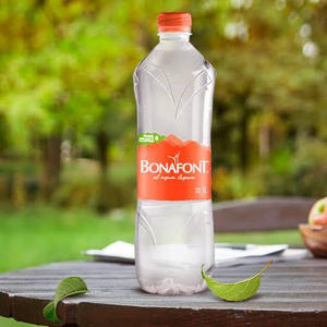 <b>Bulk</b> Order Bonafont Pure <b>Water</b> 2L Glass <b>Bottles</b> QS/ISO Certified 2 Year Shelf Life Packaged for International Export Wholesale - Product Image 2