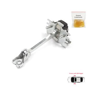 BDP944 Front Door <b>Hinge</b> Stop Check Strap 9181K9 New Steel Auto Parts for Scudo Jumpy Dispatch Expert Tepee MK2 2007-2016 Bross - Product Image 1