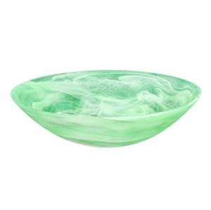 Tazón de Chocolate de Ángel de Resina Epoxi de Ágata de Primera Calidad, Impermeable, Hecho a Mano, Especial para Ramadán y Eid - Product Image 6