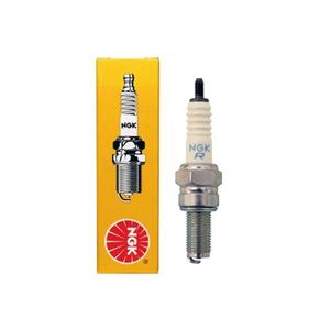 Bujía de Encendido de Iridio CR9E de Alta Calidad para Motocicleta Honda CBR 125 R, Embalaje Neutral, Nueva y Usada - Product Image 1