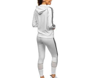 2025 Womens Tracksuit <b>New</b> Arrival High Quality Sport Wear Women <b>NEW</b> design - Product Image 4