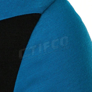 Ropa de verano de alta calidad con diseño de servicio OEM para camiseta Digital transpirable de secado rápido tamaño personalizado estilo moderno cómodo - Product Image 5