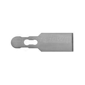 ใบมีดสเตนเลสสตีลแบบตรงสามารถใช้แทนกันได้สำหรับการตัดกระดูก - Product Image 3