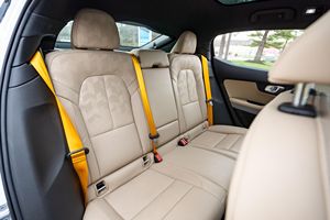 2022 Pollesstar 2 de Largo Alcance, Motor Dual, Gasolina, Bajo Kilometraje - Product Image 4