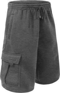 2025 nouvelle vente en gros OEM nouvelle meilleure vente Cargo Shorts hommes Shorts décontracté plaine personnalisé sports d'été haute qualité shorts pour hommes - Product Image 3