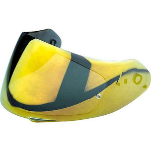 Visera Espejada KDF14-2 ELLIP-TEC para Cascos de Motocicleta SCORPION EXO-2000 (EVO) 1200 710 510 491 410 390 - Product Image 1