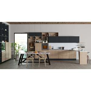 Bettoglio Vicostone - Grande dalle de marbre de qualité supérieure - Design moderne - Étanche et durable - Application murale - Product Image 6