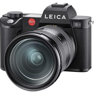 กล้องดิจิตอลมิเรอร์เลสแบบฟูลเฟรม SL2 พร้อมเลนส์มืออาชีพ 24-70 มม. F/2.8 รองรับการบันทึกวิดีโอ 4K คุณภาพสูงสำหรับการถ่ายภาพ - Product Image 4