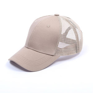 Casquettes de baseball unisexes personnalisées à séchage rapide avec broderie Meilleure qualité, style vintage écologique, toutes tailles pour le cyclisme en plein air - Product Image 5