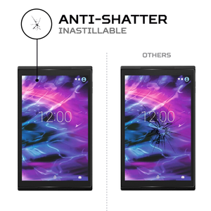 ฟิล์มกันรอยหน้าจอ ANTISHOCK สำหรับแท็บเล็ตเมดิออน ไลฟ์แท็บ X10311 - Product Image 5