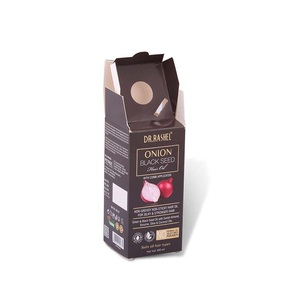 Boîte d'emballage personnalisée pour baume cosmétique |   Fabricant indien de boîtes en papier promotionnelles pour les produits de soin de la peau et des cheveux - Product Image 5