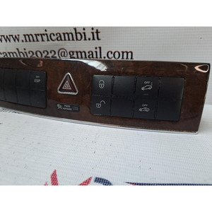 Système de fermeture automatique des portes MERCEDES Classe C Sport Coupé W203 A2038216081 (00>08) - Product Image 2