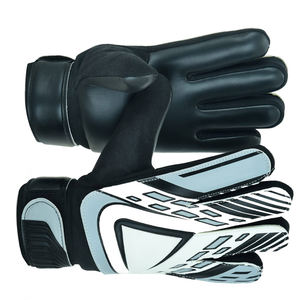 <b>Youth</b> Wear Highest Top Product Highest Quality Personalized Soccer <b>Football</b> Catching Goalkeeper <b>Gloves</b> BY AMAZING INDUSTRIES - Product Image 2