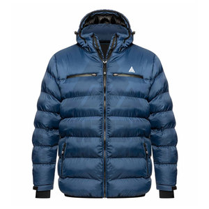 <b>Top</b> Design Best Quality New Fashion <b>Men's</b> Puffer Jacket | Full Sleeves Winter Puffer Jacket <b>Men</b> High Quality Puffer Jacket - Product Image 2