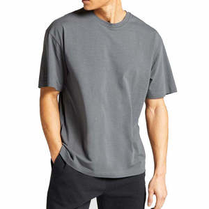T-shirts pour hommes Ringer, t-shirt à manches courtes d'été, design de haute qualité, vêtements décontractés, t-shirt à col rond - Product Image 1