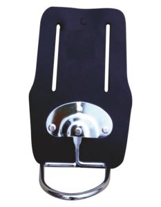 Best Quality Leather Hammer Holder <b>Holster</b> Multi-Functional Industrial IN;26903 CE-1257 CRUIZE OEM - Product Image 4