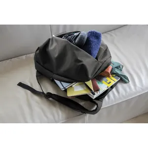 Sac à dos personnalisé pour le bureau et le sport, idéal pour la merchandising intelligent et les activités promotionnelles - Product Image 4