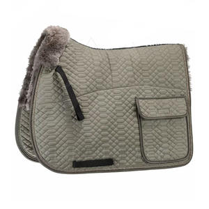 Nuevo en 2026, Servicio OEM Personalizado, Sudadero para Caballo, Sudadero de Color Sólido Personalizado, Juego de Sudaderos Ecuestres - Product Image 4