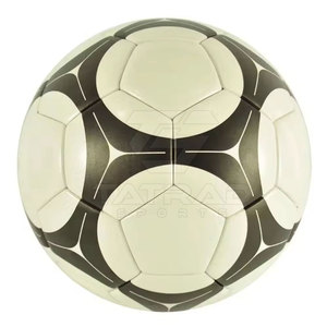 Balón de Fútbol de Entrenamiento de Diferentes Tamaños, Fabricado en Fábrica, de Alta Calidad, Ligero, Profesional, para Jugadores - Product Image 2