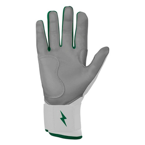 Dernier modèle de gants de frappe de baseball en cuir de qualité supérieure avec logo personnalisé Fournisseur Meilleur prix Guantes De Bateo De beisbol - Product Image 3