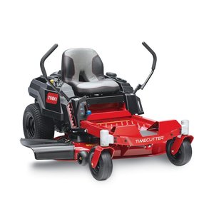 Tondeuse à gazon à braquage zéro TimeCutter 75746 efficace de 42 pouces avec moteur de 22 CV - Product Image 2