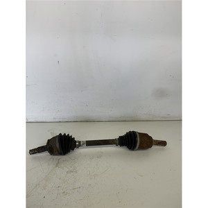 EJE DELANTERO IZQUIERDO FIAT 500 L Living 52134274 (13>16) - Product Image 1