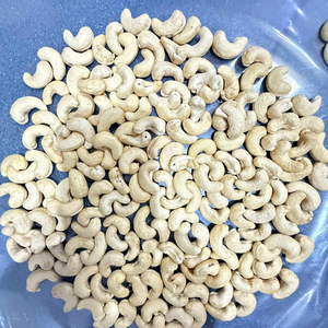 Noix de cajou de haute qualité W180 W240 W320 Noix de cajou séchées Kaju Badam SANTIGO Échantillon GRATUIT - Product Image 1
