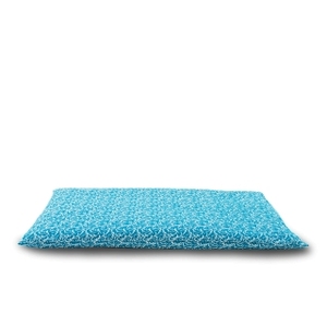 Cojín de Meditación Zabuton para Yoga 2026 con Relleno de Cáscara de Trigo de Alta Calidad - Product Image 2