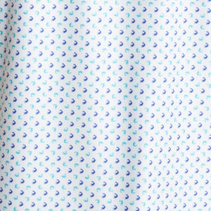 Golf OEM para hombre para Polos de lujo de alta calidad de secado rápido patrón sólido impresión por sublimación completa tejido de punto personalizable - Product Image 5