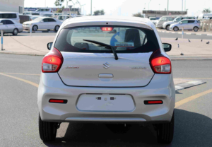 SUZUKI CELERIO 2023 D'OCCASION CÔTÉ GAUCHE/CÔTÉ DROIT - Product Image 2