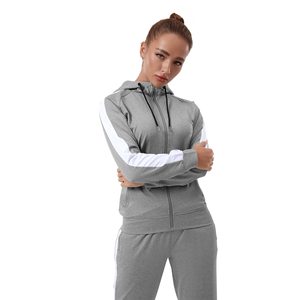 Ropa deportiva de alta calidad moda mujer chándal Activewear Running Wear chándal para mujeres transpirable hecho en Pakistán - Product Image 5