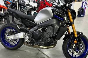 มอเตอร์ไซค์วิบาก MT-09 ปี 2020-2024 หลายสี 250 ซีซี รถสปอร์ต พร้อมขับ ขาย - Product Image 5